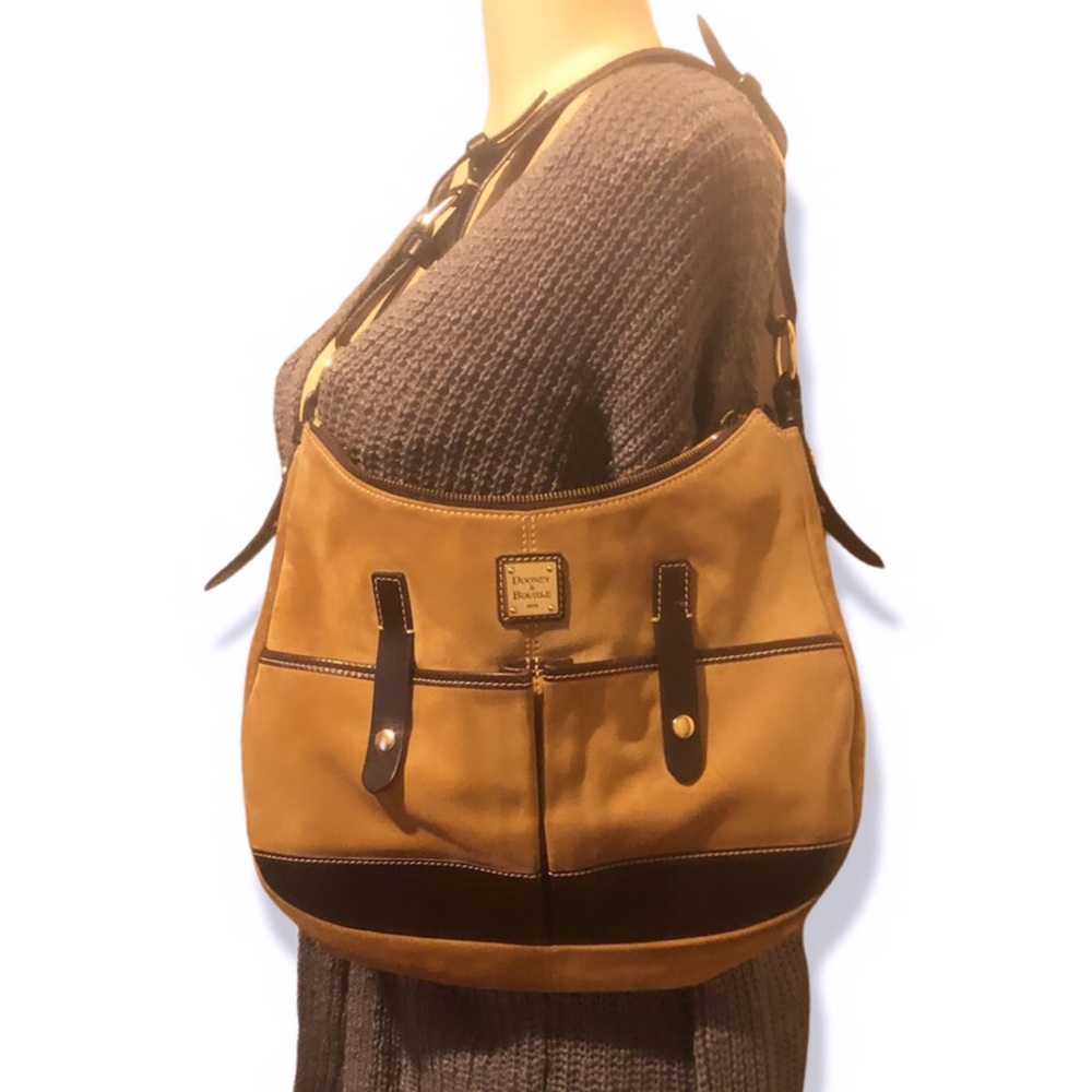 DOONEY & BOURKE